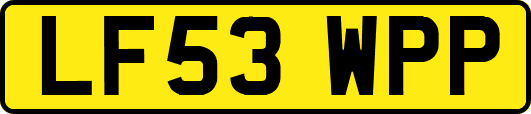 LF53WPP