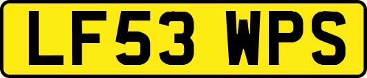 LF53WPS