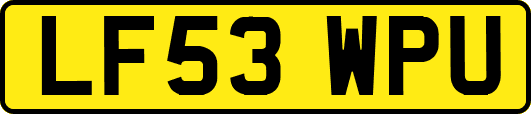 LF53WPU