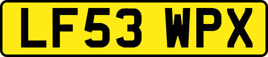 LF53WPX