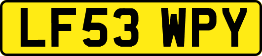 LF53WPY