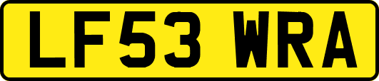 LF53WRA