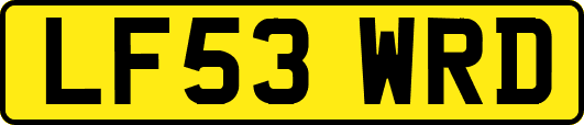 LF53WRD
