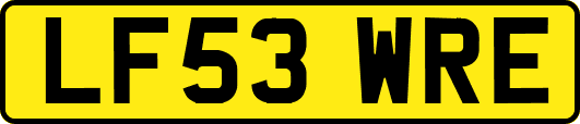 LF53WRE
