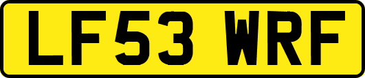 LF53WRF