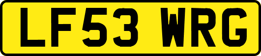 LF53WRG