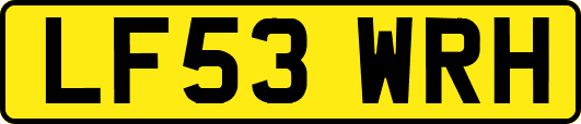 LF53WRH
