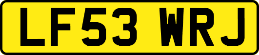 LF53WRJ