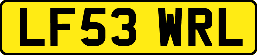 LF53WRL