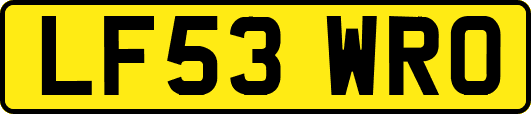 LF53WRO