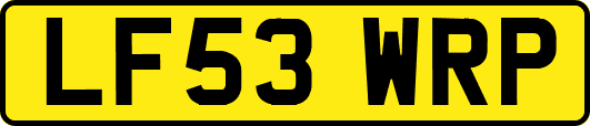 LF53WRP