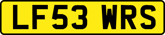 LF53WRS