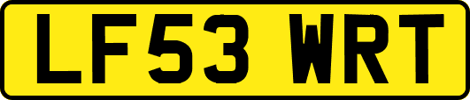 LF53WRT