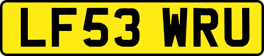 LF53WRU