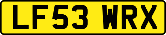 LF53WRX