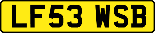 LF53WSB