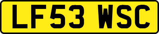 LF53WSC