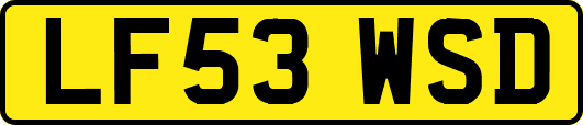 LF53WSD