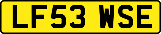 LF53WSE