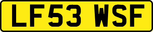 LF53WSF
