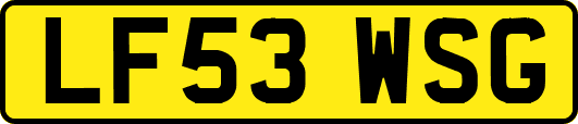 LF53WSG