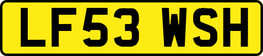 LF53WSH