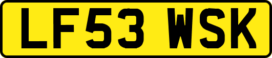 LF53WSK