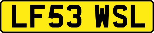 LF53WSL