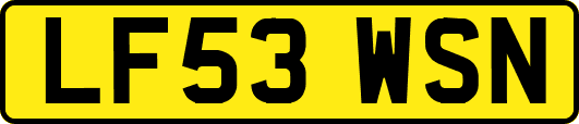 LF53WSN