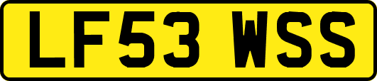 LF53WSS