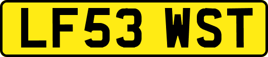 LF53WST