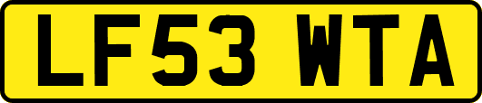 LF53WTA