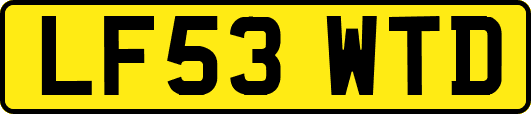 LF53WTD