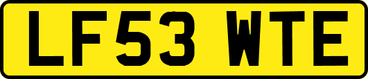 LF53WTE