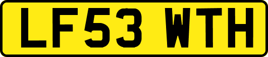 LF53WTH