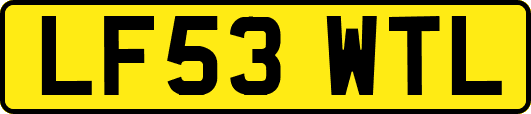 LF53WTL