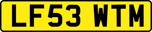 LF53WTM