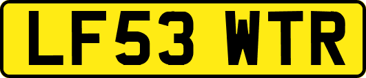 LF53WTR