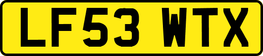 LF53WTX