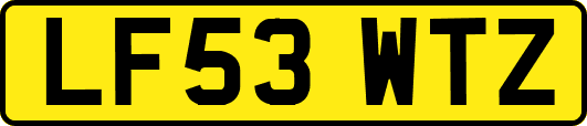 LF53WTZ
