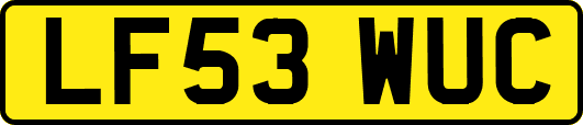 LF53WUC