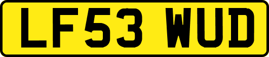 LF53WUD