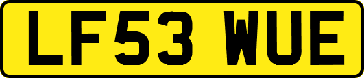 LF53WUE