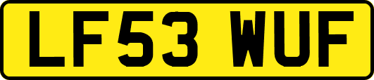 LF53WUF