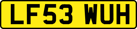 LF53WUH
