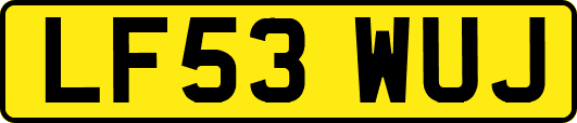 LF53WUJ
