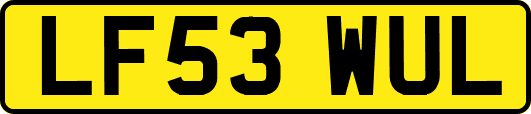 LF53WUL