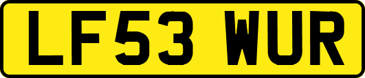 LF53WUR