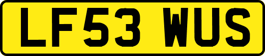 LF53WUS