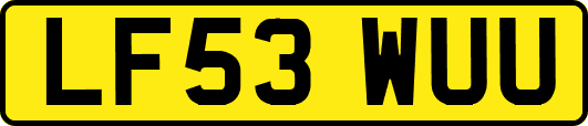 LF53WUU